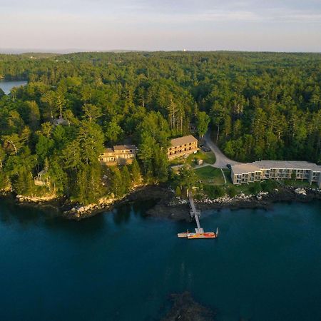 Ocean Gate Resort Southport Bagian luar foto
