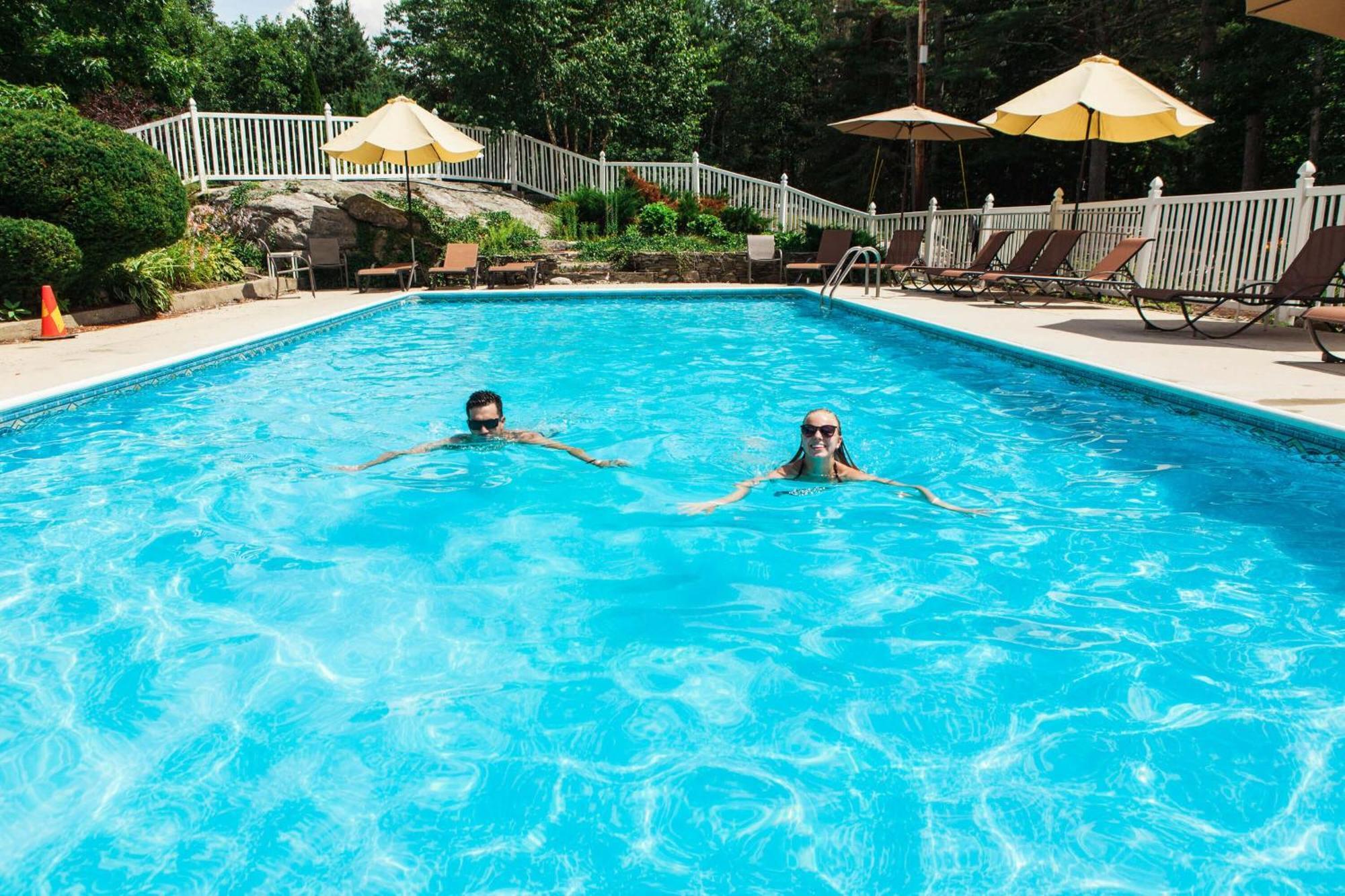 Ocean Gate Resort Southport Bagian luar foto